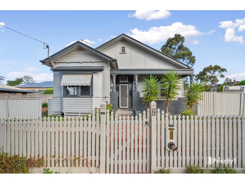 Rental properties & online application form