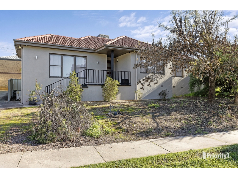 Rental properties & online application form