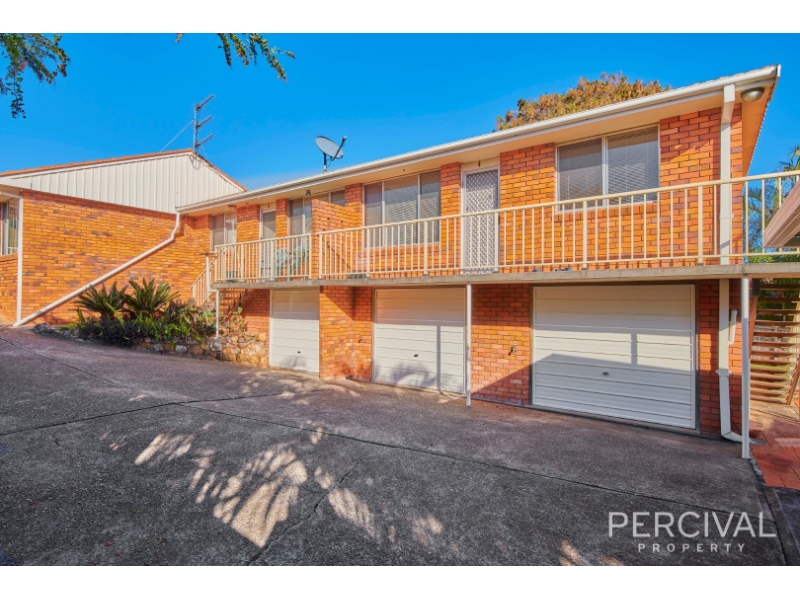 Rental properties & online application form