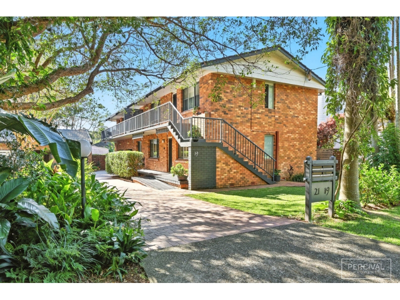 Rental properties & online application form