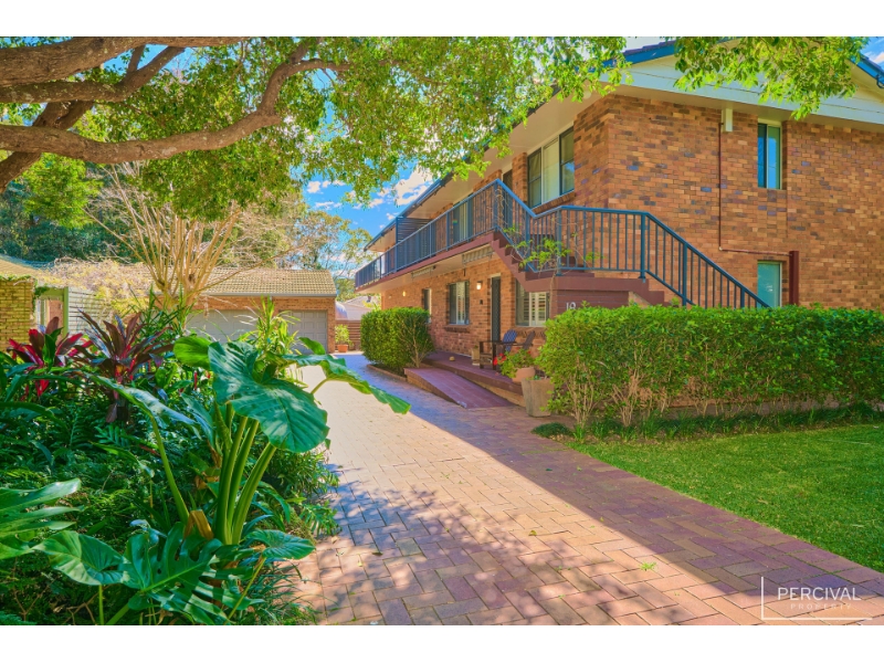 Rental properties & online application form