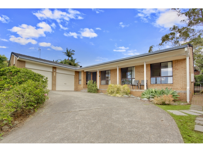 Rental properties & online application form