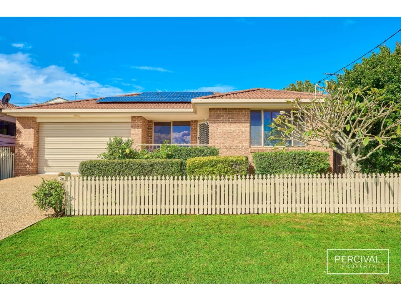 Rental properties & online application form