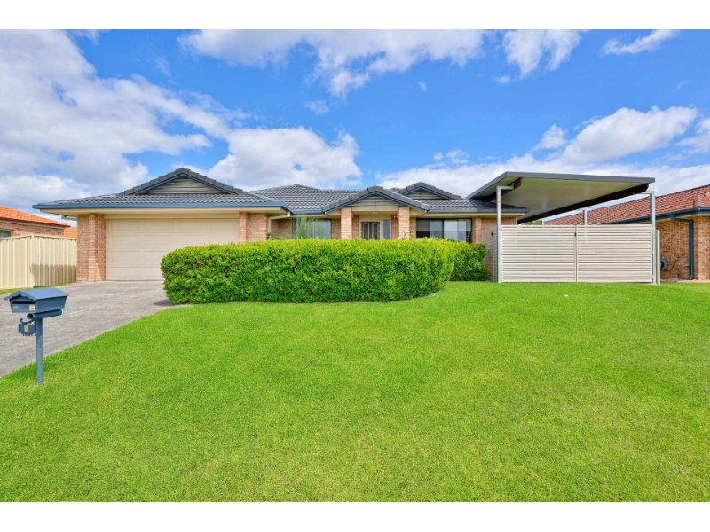 Rental properties & online application form