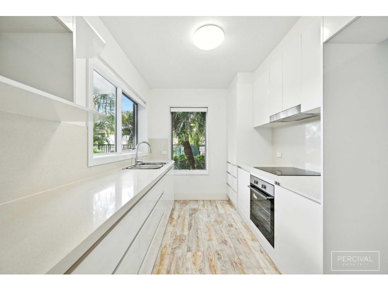 Rental properties & online application form