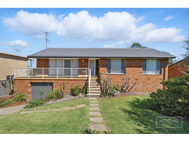 Rental properties & online application form