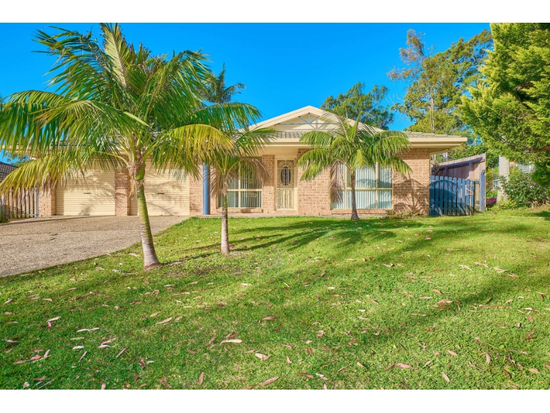 Rental properties & online application form