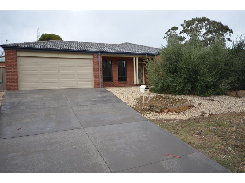 Rental properties & online application form