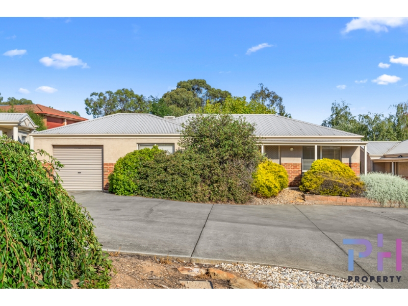 Rental properties & online application form