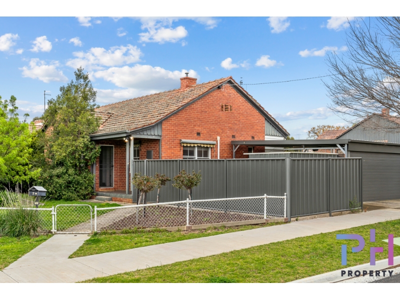 Rental properties & online application form