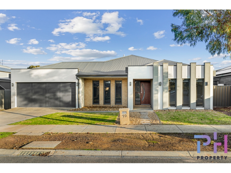 Rental properties & online application form