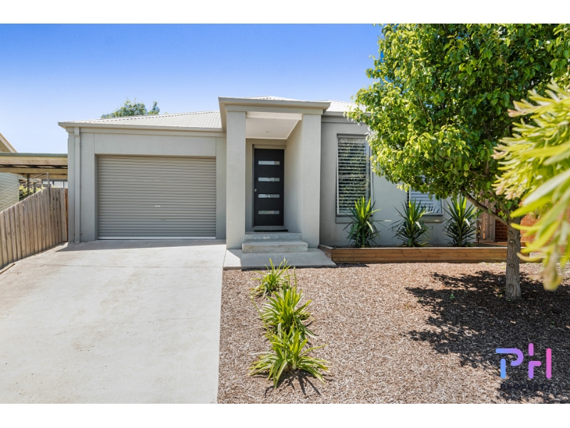 Rental properties & online application form