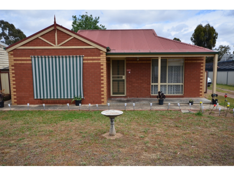 Rental properties & online application form