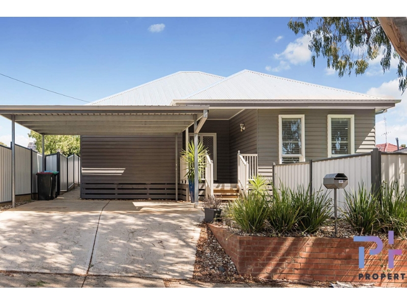 Rental properties & online application form