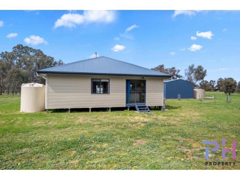 Rental properties & online application form