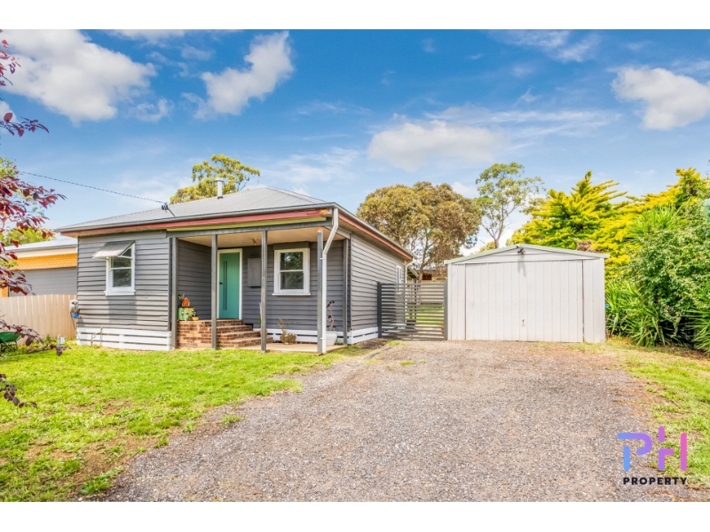 Rental properties & online application form