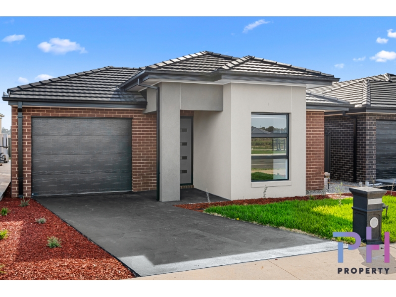 Rental properties & online application form