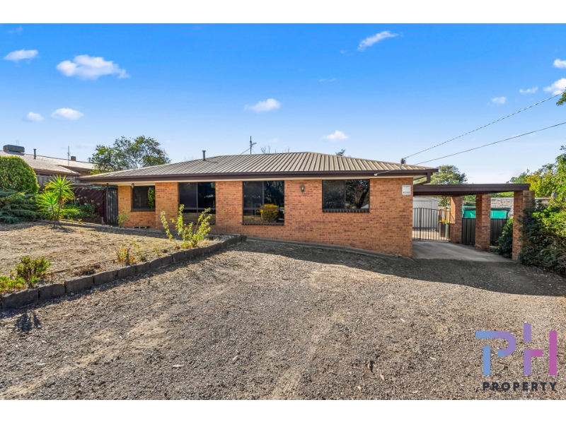 Rental properties & online application form