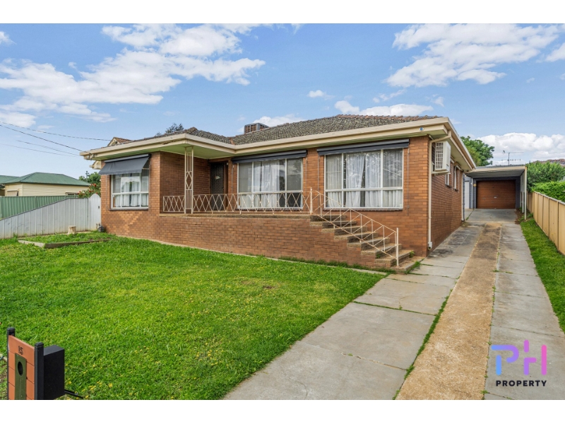 Rental properties & online application form