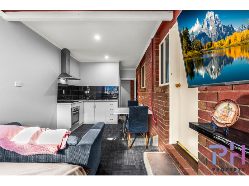 Rental properties & online application form