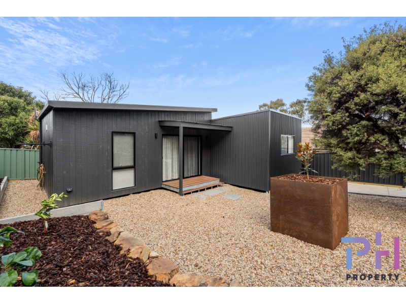 Rental properties & online application form