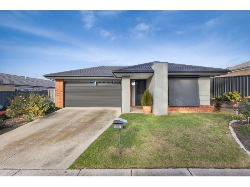 Rental properties & online application form