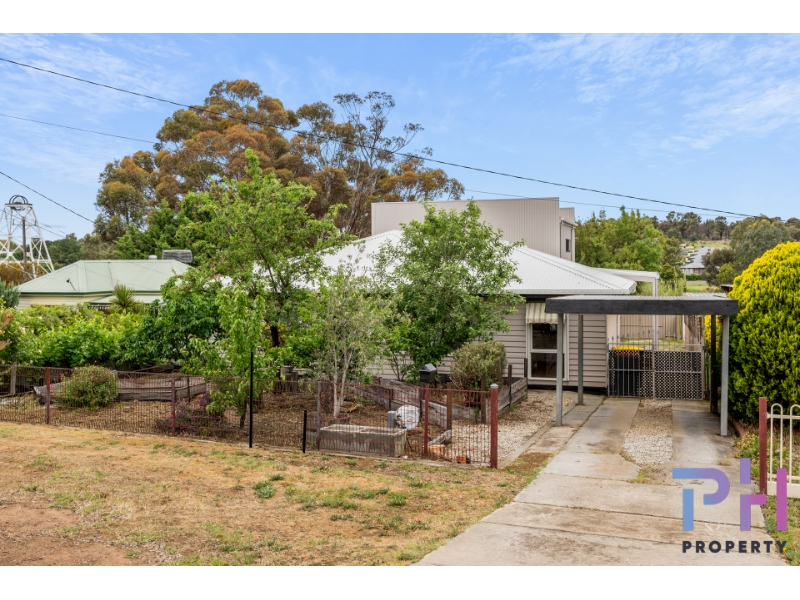 Rental properties & online application form