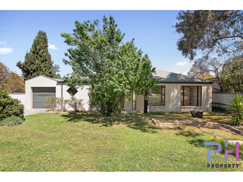 Rental properties & online application form