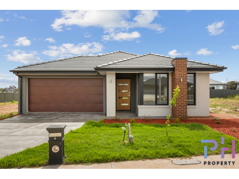 Rental properties & online application form