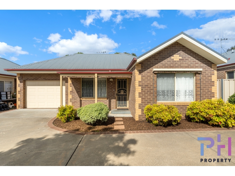 Rental properties & online application form