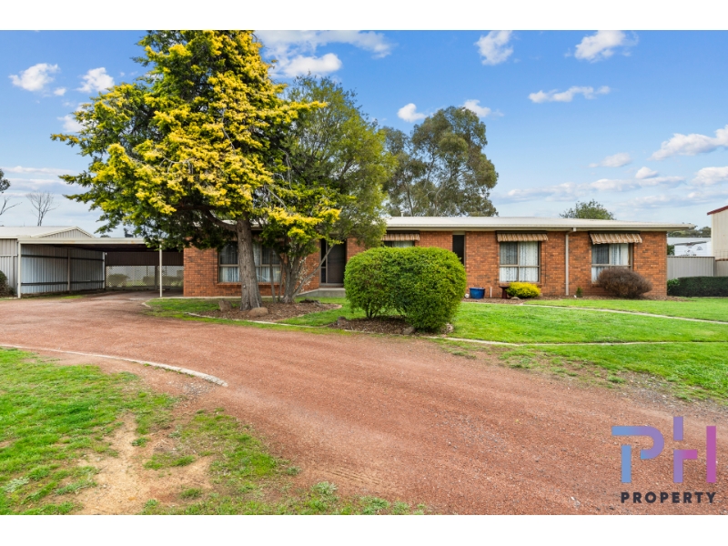 Rental properties & online application form