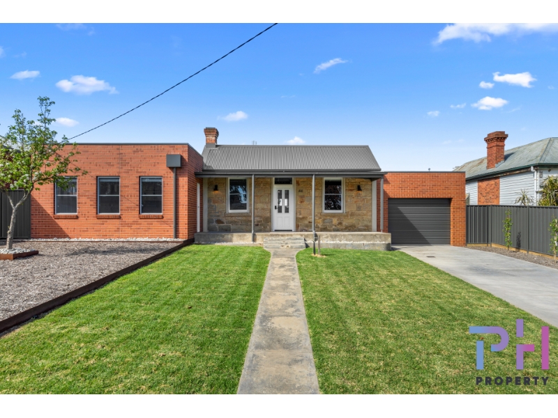 Rental properties & online application form