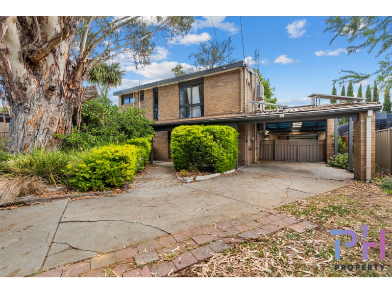 Rental properties & online application form