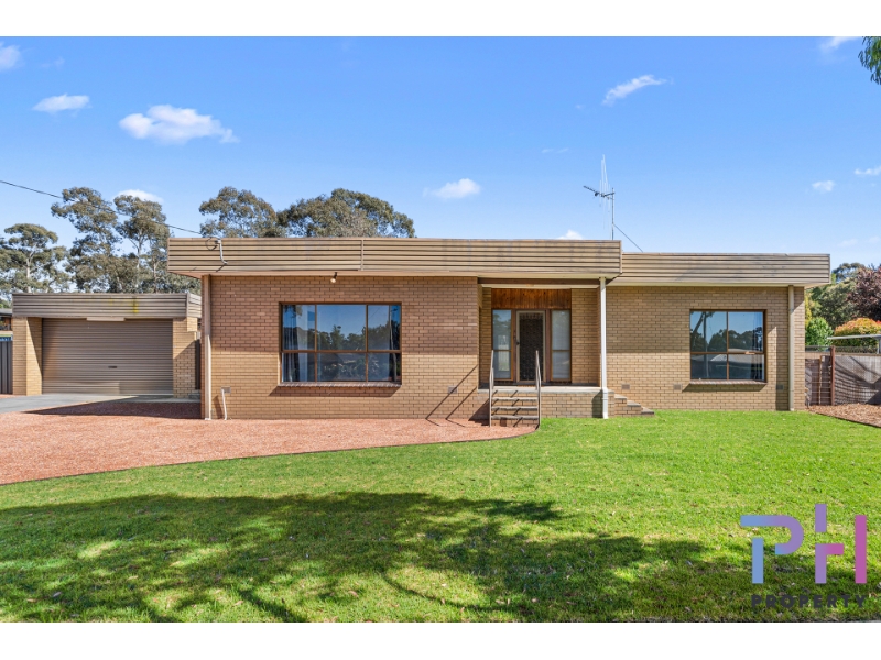 Rental properties & online application form