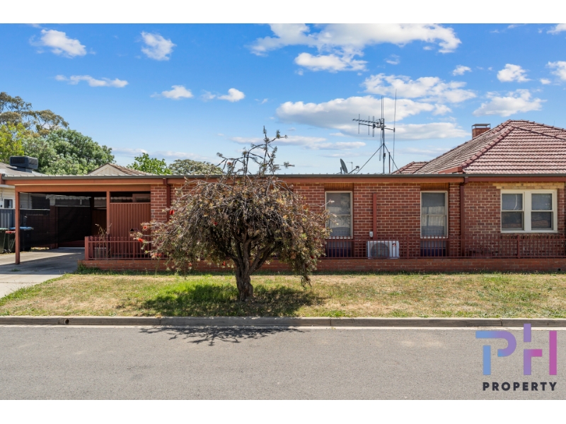 Rental properties & online application form