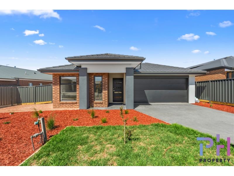 Rental properties & online application form