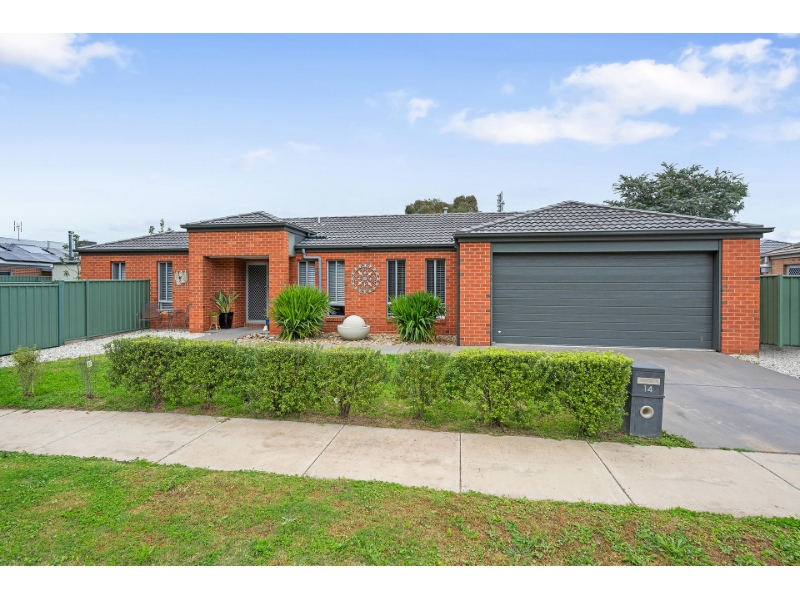 Rental properties & online application form