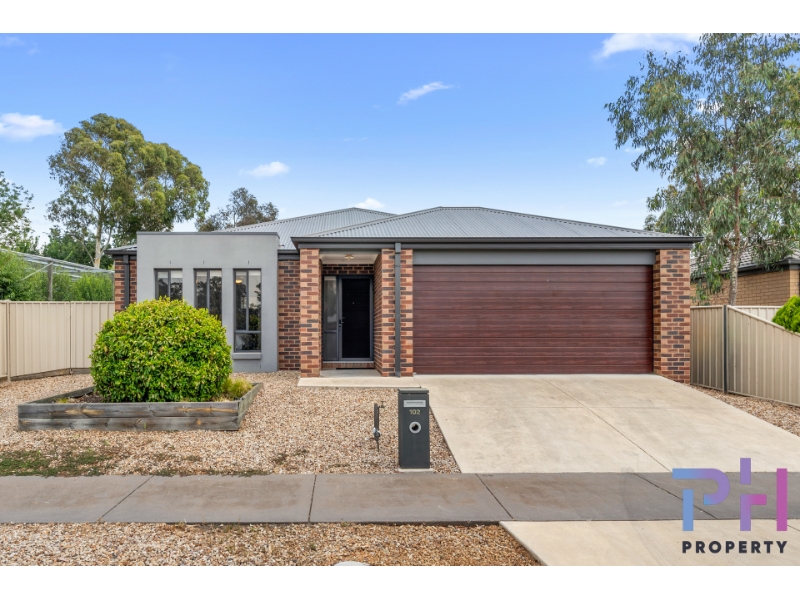 Rental properties & online application form