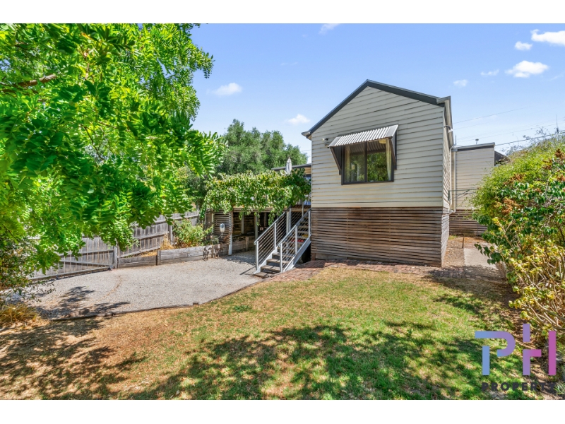 Rental properties & online application form