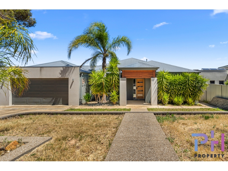 Rental properties & online application form