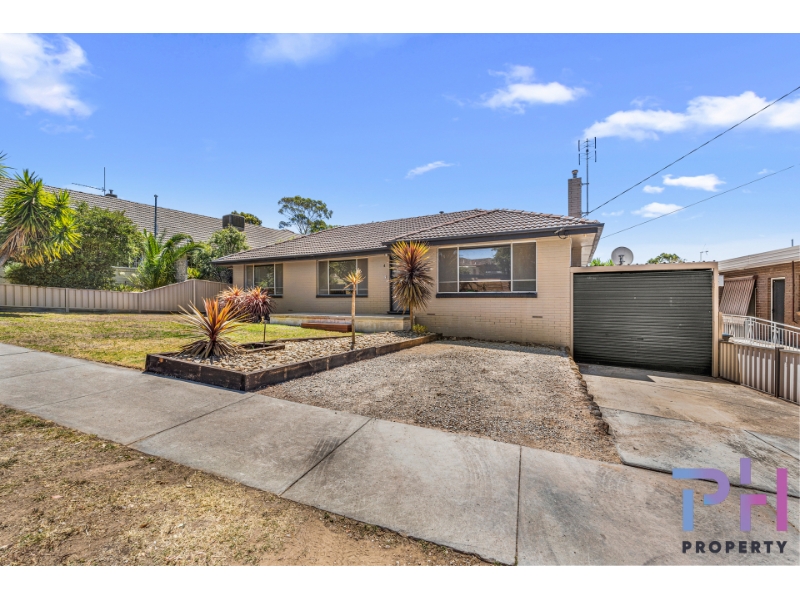 Rental properties & online application form