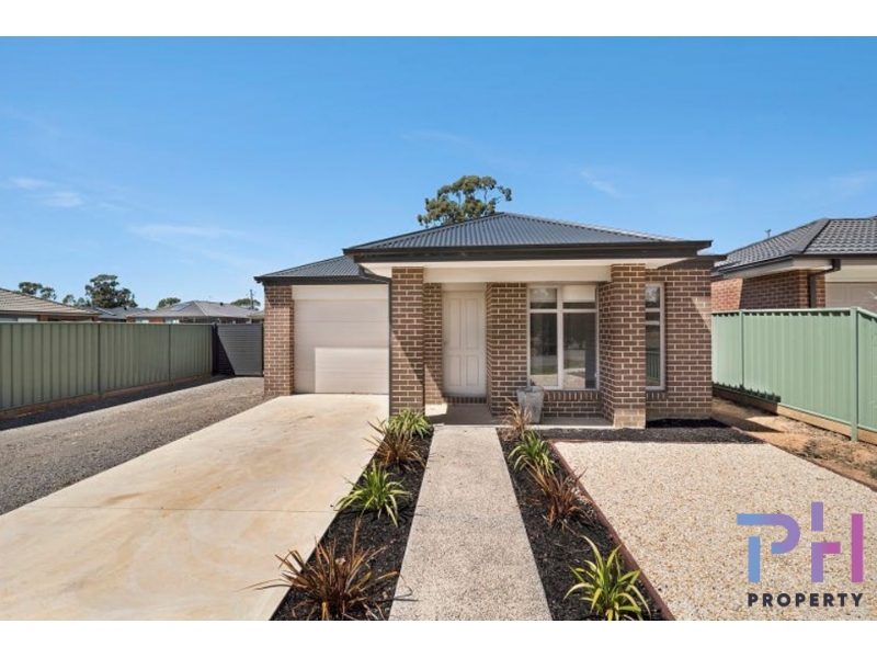 Rental properties & online application form