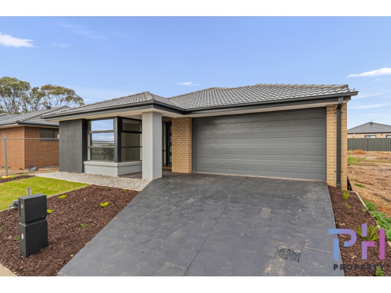 Rental properties & online application form