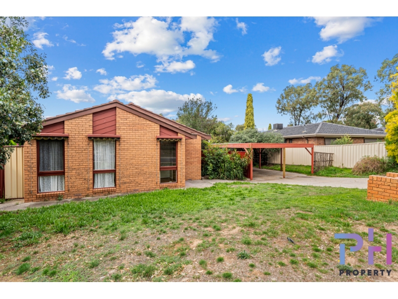 Rental properties & online application form
