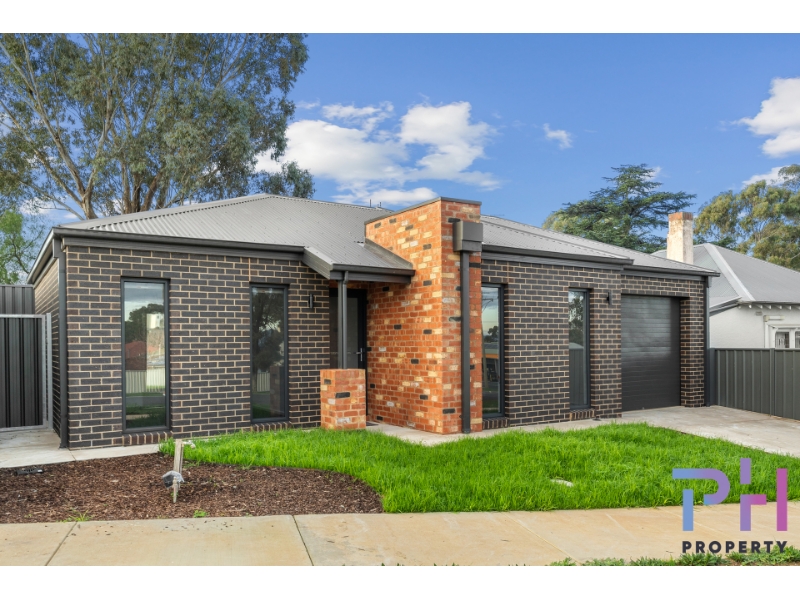Rental properties & online application form