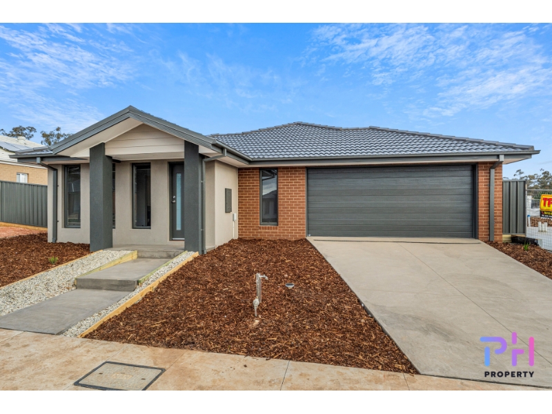Rental properties & online application form