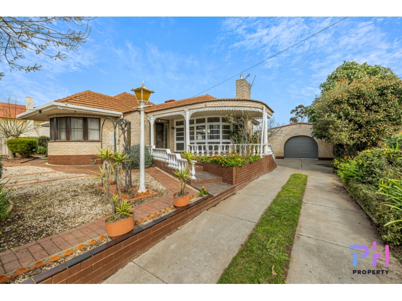 Rental properties & online application form