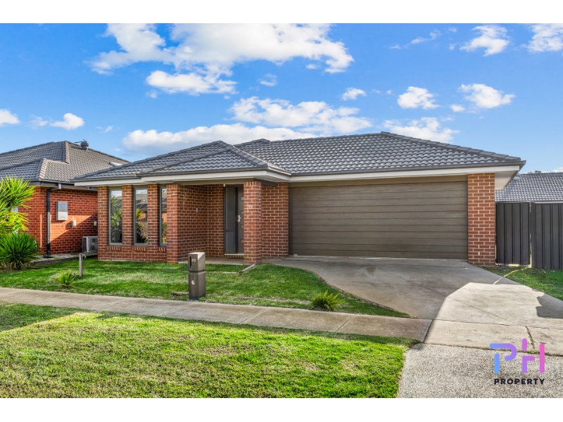 Rental properties & online application form