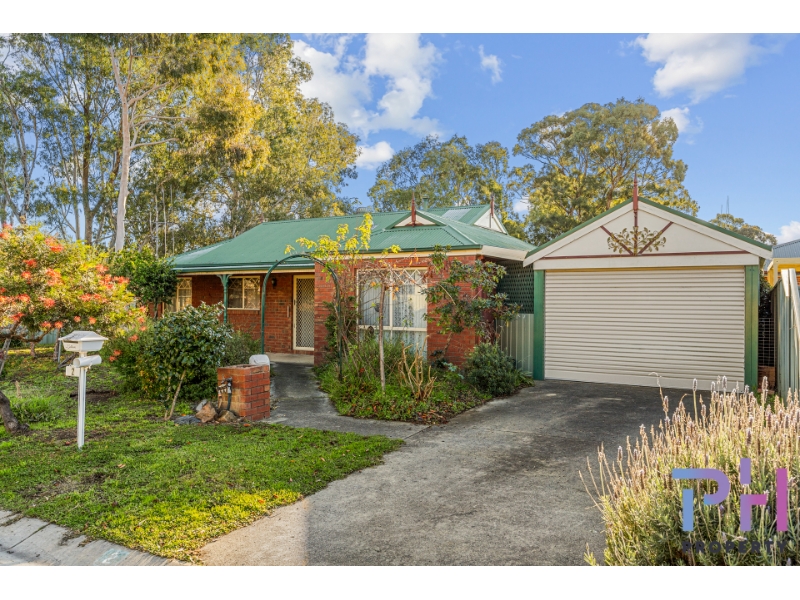 Rental properties & online application form
