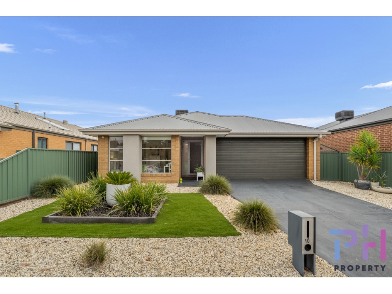 Rental properties & online application form